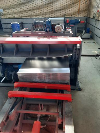 عکس شرکت کارا لیزر