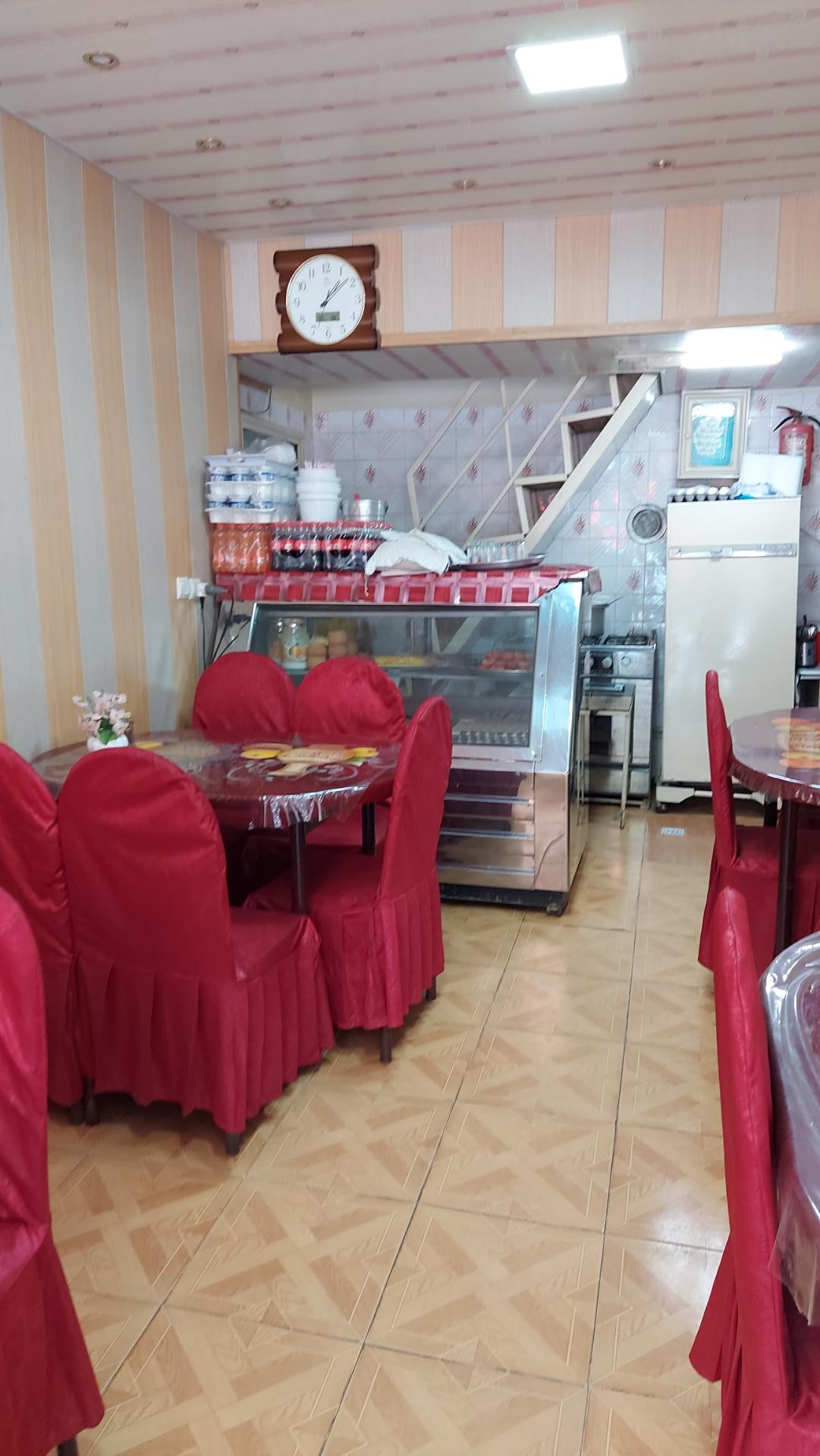 عکس کبابی شیخی