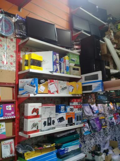 عکس کامپیوتر وریا