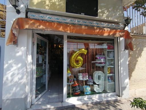 عکس فروشگاه گارنی