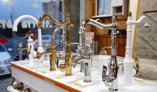 عکس کاشی و سرامیک شعبانی 