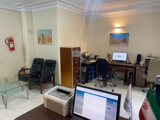 عکس دارالترجمه رسمی دکتر مهدوی
