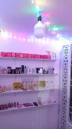 آرایشی بهداشتی لیندا