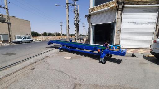 عکس نقاله پرهون