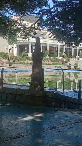 عکس مجتمع پذیرایی کوهسنگی