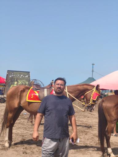 عکس پارکینگ دوم