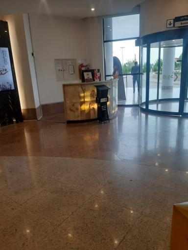 عکس کافه تراس همای سعادت