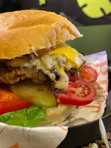 عکس فود باکس