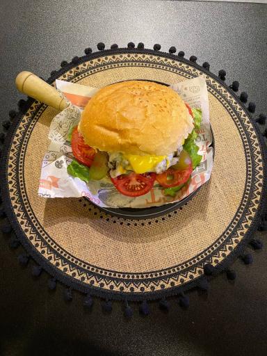 عکس فود باکس