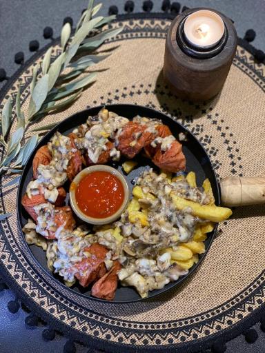 عکس فود باکس