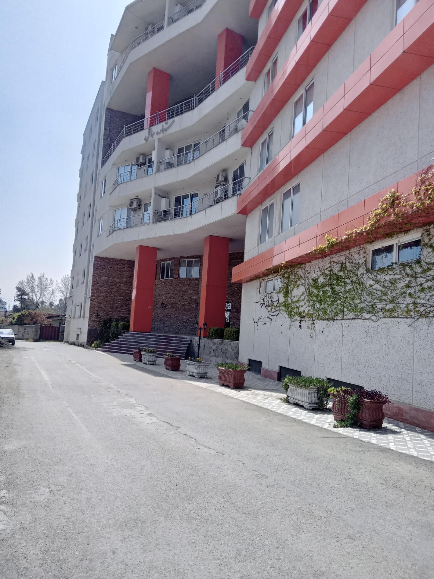 عکس مجتمع مسکونی ستاره ساحل