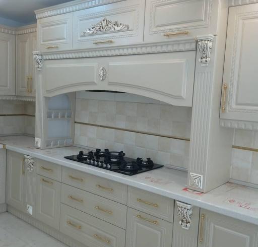 کابینت پارس 