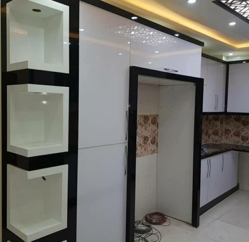 کابینت پارس 