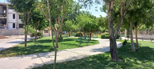 عکس بوستان فرهنگیان