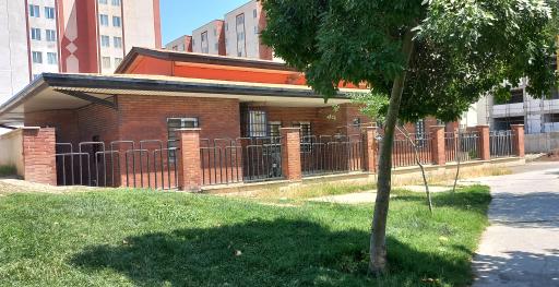 عکس بوستان فرهنگیان