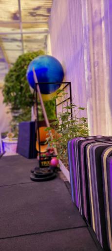 عکس باشگاه ورزشی فیت کلاب 