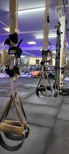 عکس باشگاه ورزشی فیت کلاب 