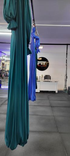 عکس باشگاه ورزشی فیت کلاب 