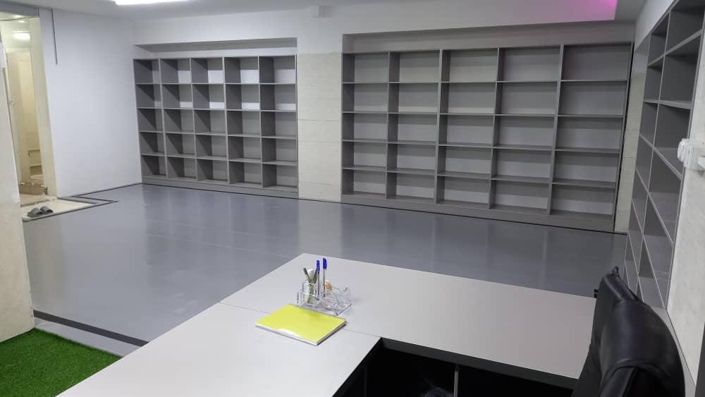 عکس باشگاه فرهنگ مهرشهر(۲)