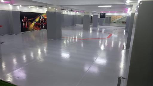 عکس باشگاه فرهنگ مهرشهر(۲)