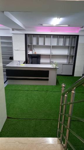 عکس باشگاه فرهنگ مهرشهر(۲)