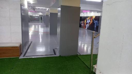 عکس باشگاه فرهنگ مهرشهر(۲)