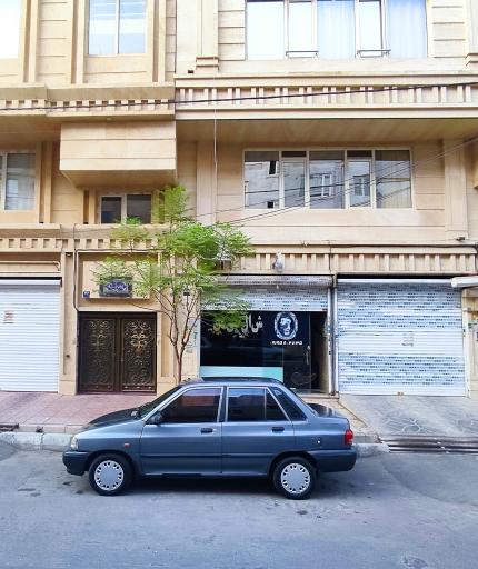 عکس پیرایش ال سی من