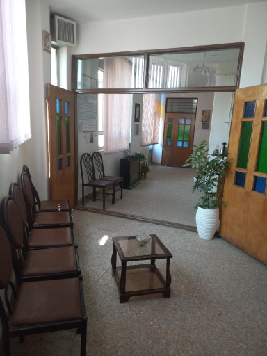 عکس دفتراسنادرسمی ۱۷مراغه وحید افتخاریان 