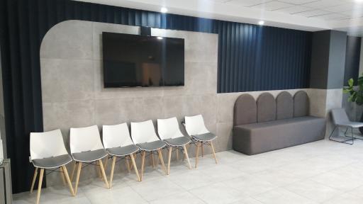 عکس کلینیک دندانپزشکی نیکا 