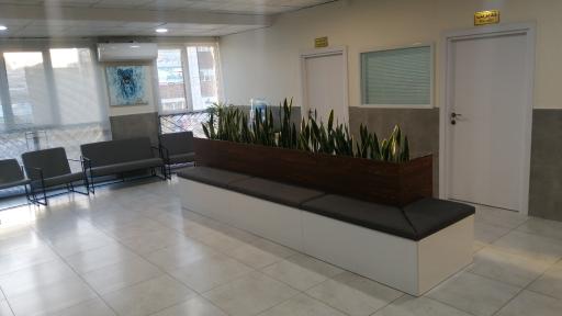 عکس کلینیک دندانپزشکی نیکا 