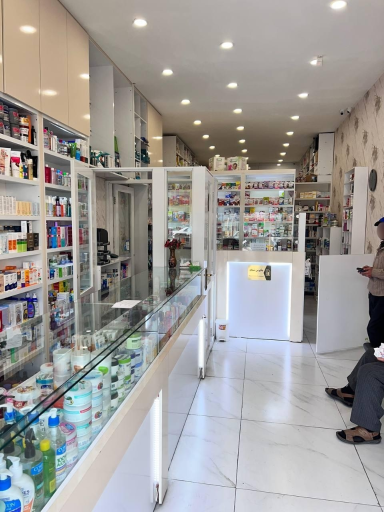 عکس داروخانه دکتر مریم قربانی