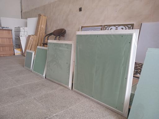 عکس فروشگاه کیان کناف