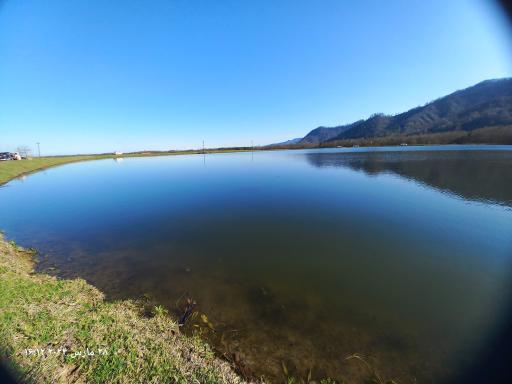 عکس دریاچه پیرهرات