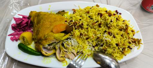 عکس خان رستوران