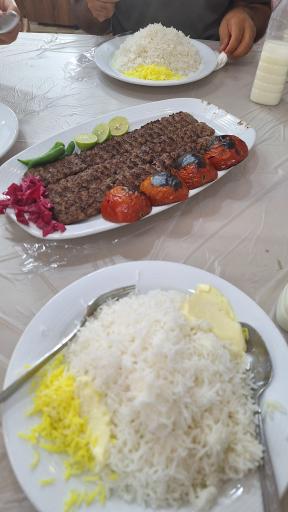 عکس خان رستوران