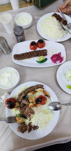 عکس خان رستوران