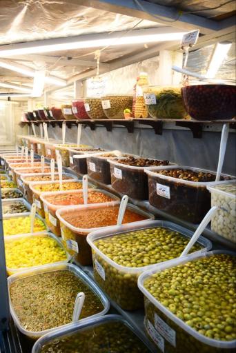 عکس آبلیموی ارگ شیراز