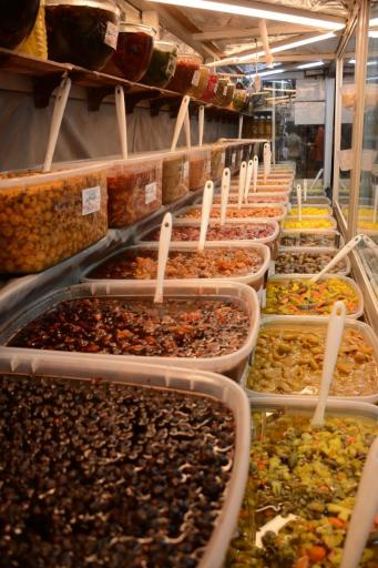 عکس آبلیموی ارگ شیراز