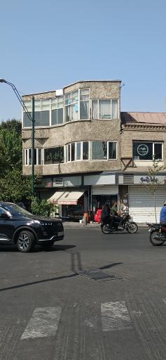 عکس چلو کباب منیریه