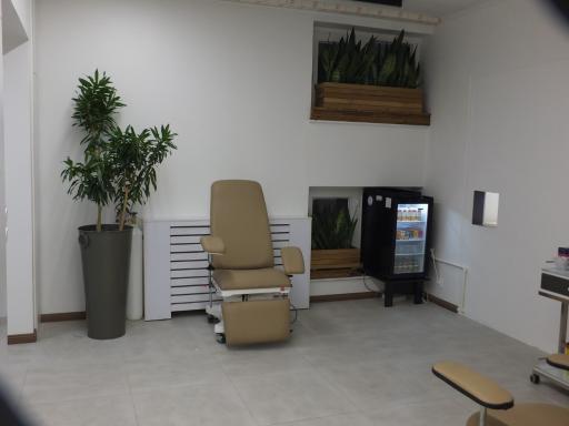 عکس آزمایشگاه آسام