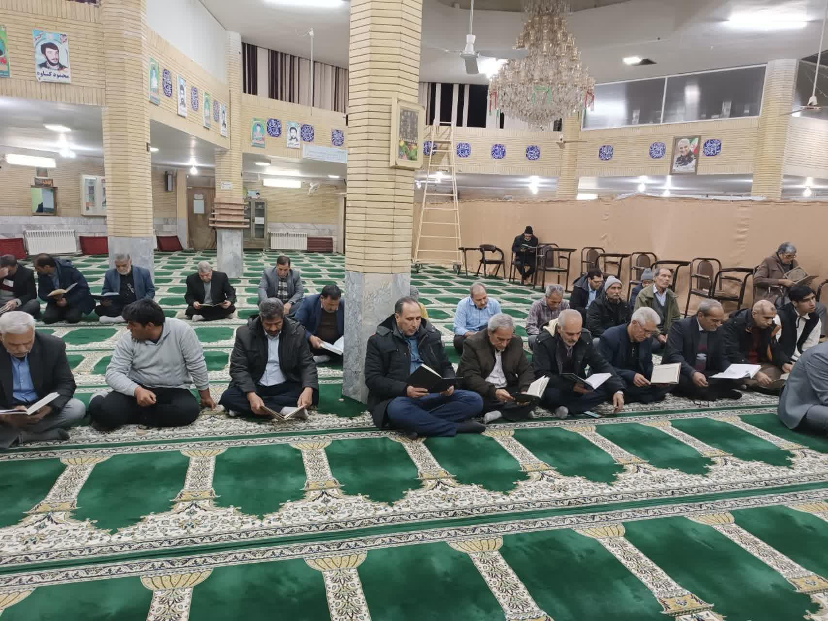 عکس مسجد قبا