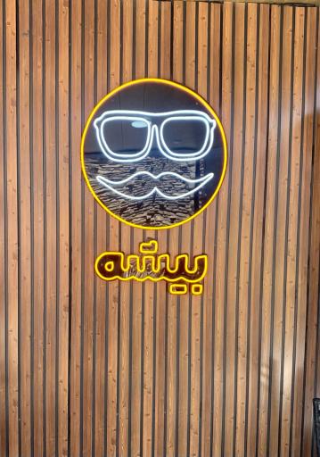 باغ رستوران بیشه