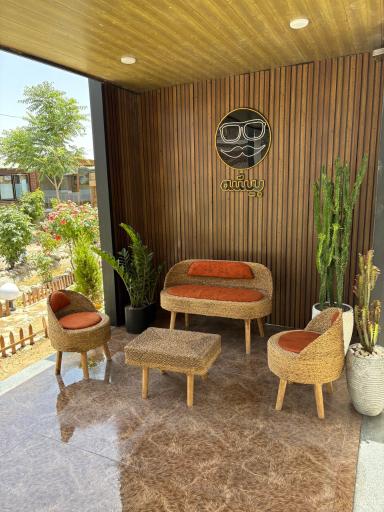 باغ رستوران بیشه