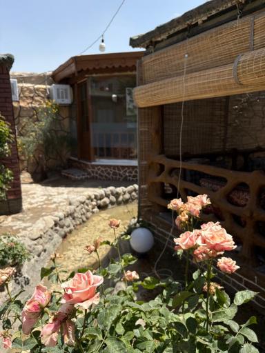 باغ رستوران بیشه