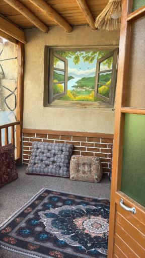 باغ رستوران بیشه