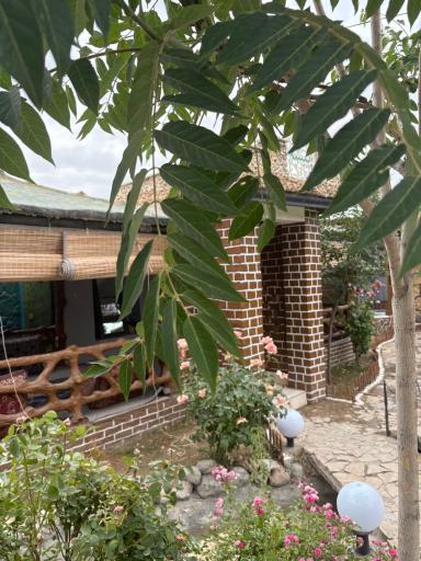 باغ رستوران بیشه