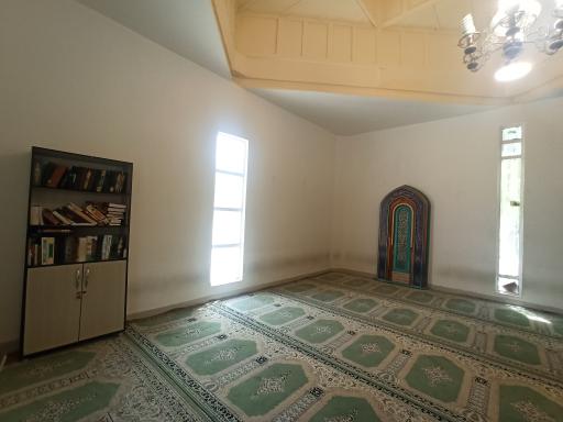 عکس نماز خانه