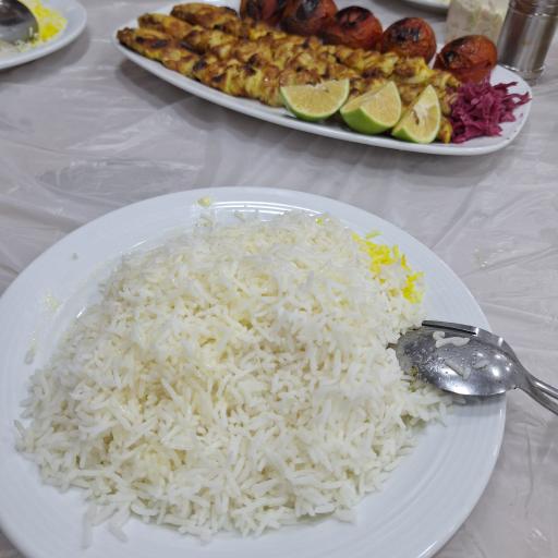 عکس خان رستوران