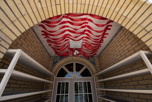 عکس مسجد امام علی (ع)