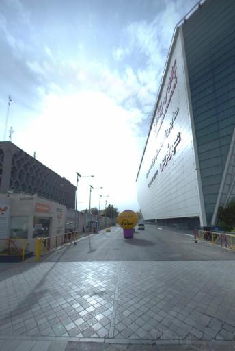 عکس پارکینگ شبانه روزی